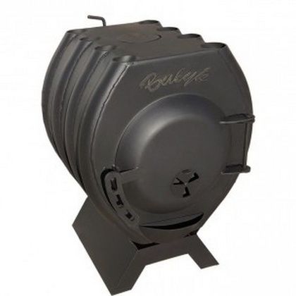 Отопительная печь Березка BulyK 150 в Казани